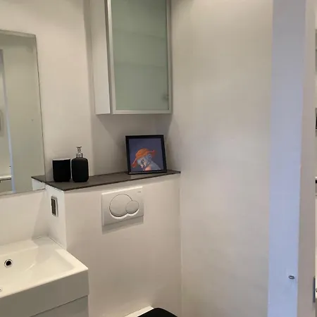 Stylish And Cozy In The Heart Of Arhus, Dk Aarhus