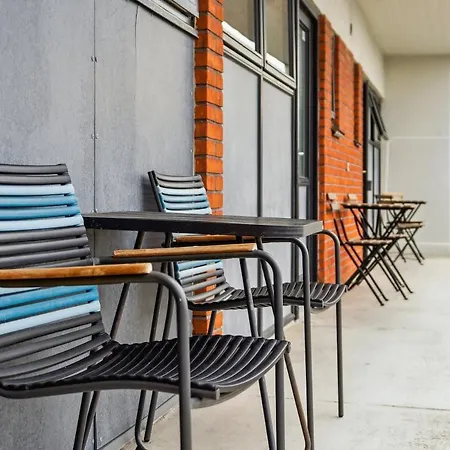 Stylish And Cozy In The Heart Of Arhus, Dk * Aarhus