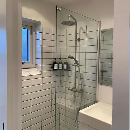 Stylish And Cozy In The Heart Of Arhus, Dk * Орхус